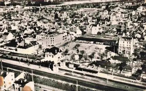 AK / Ansichtskarte  Sartrouville 78 Yvelines Vue aerienne