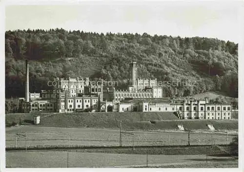 AK / Ansichtskarte  RHEINFELDEN AG Brauerei Feldschloesschen AG