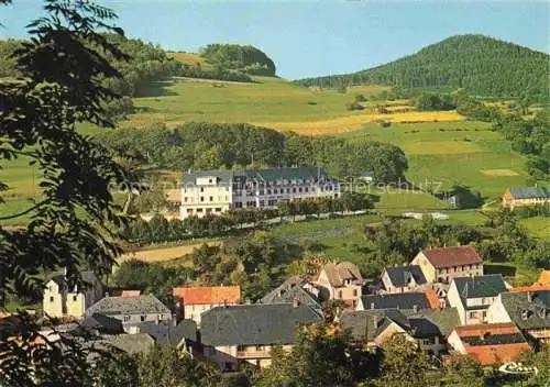 AK / Ansichtskarte  Orbey Urbeis 68 Haut Rhin Maison de Vacancs Beau Site