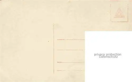 AK / Ansichtskarte  Foto HB Nr. 7095 Gebet Kreuz Jesus