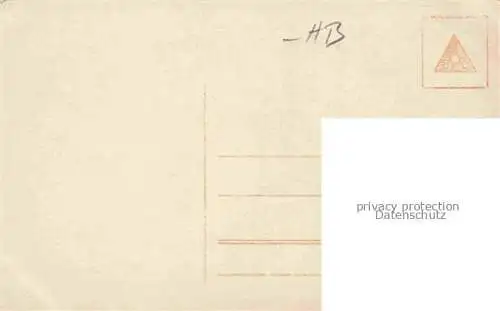 AK / Ansichtskarte  Foto HB Nr. 7095 Gebet kreuz Jesus