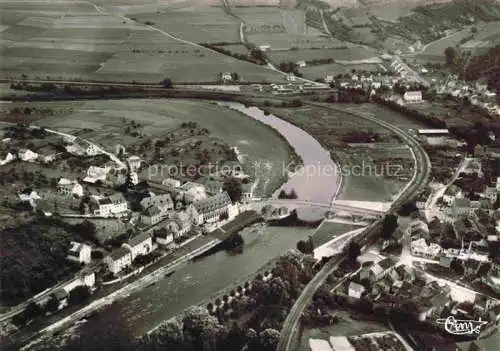 AK / Ansichtskarte  Echternacherbrueck Rheinland-Pfalz Vue aerienne