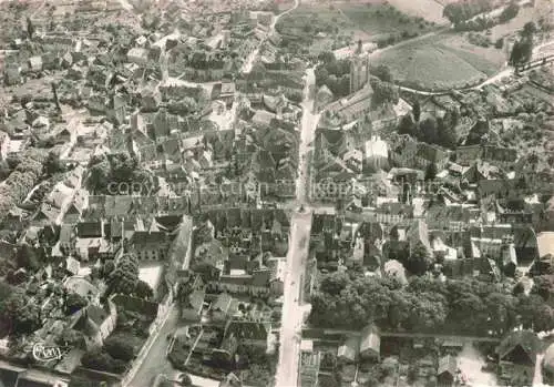 AK / Ansichtskarte  Arbois 39 Jura Vue aerienne