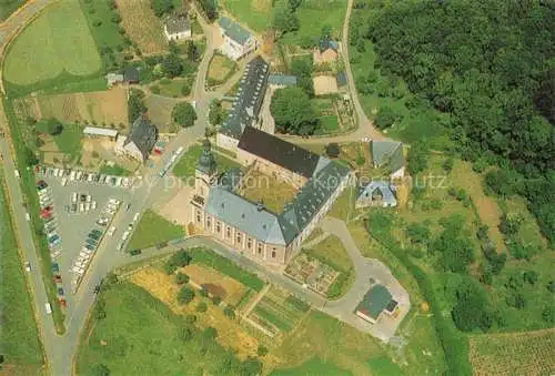 AK / Ansichtskarte  Springiersbach Kloster Bengel Rheinland-Pfalz Karmelitenkloster