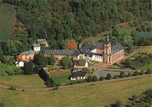 AK / Ansichtskarte  Springiersbach Kloster Bengel Rheinland-Pfalz Karmelitenkloster