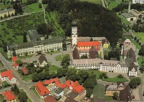 AK / Ansichtskarte  Ursberg Dominikus-Ringeisen-Werk der St. Josefskongregation