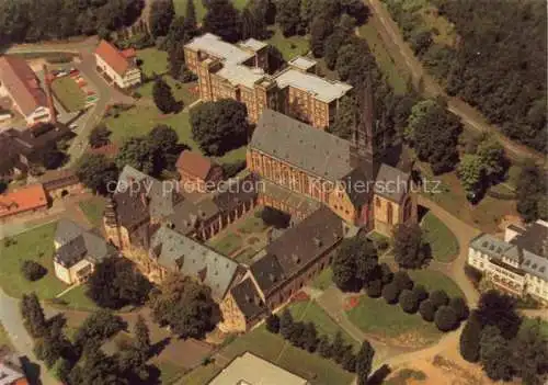 AK / Ansichtskarte  Haina Bz.Kassel Hessen 800 Jahre Kloster Haina