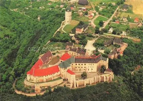 AK / Ansichtskarte  Freyburg Unstrut Schloss Neuenburg