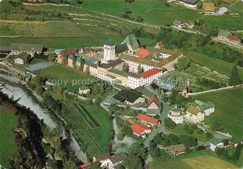 AK / Ansichtskarte  Neustift Brixen Suedtirol IT Augustiner Chorherrenstift 12. Jhdt.