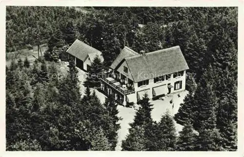 AK / Ansichtskarte  Garderen Gelderland NL Hotel Anastasius