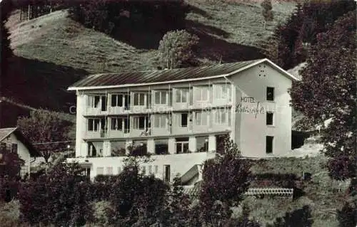 AK / Ansichtskarte  Buehl Alpsee Immenstadt Allgaeu Terrassenhotel Cafe Rothenfels