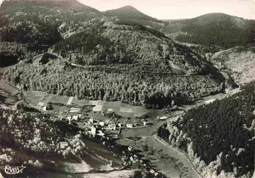 AK / Ansichtskarte  Grandfontaine Molsheim Vue panoramique aérienne