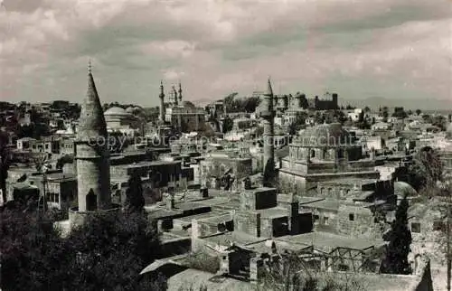 AK / Ansichtskarte  RHODOS Rhodes Greece Die alte Stadt