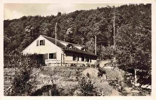 AK / Ansichtskarte  Fellbach BW Naturfreundehaus Kappelberg