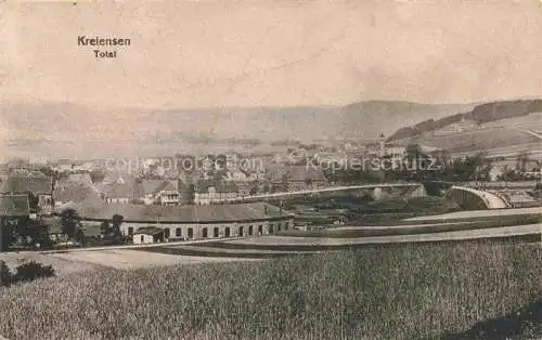 AK / Ansichtskarte  Kreiensen Panorama