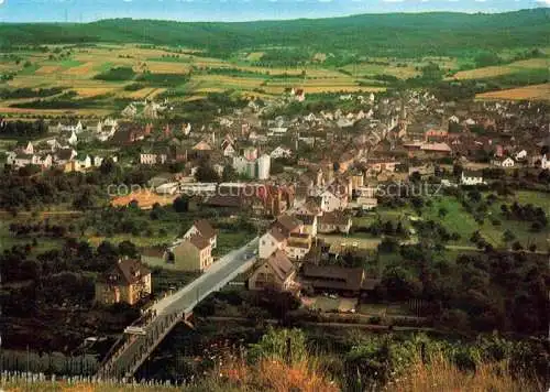 AK / Ansichtskarte  Heimersheim Ahr Fliegeraufnahme