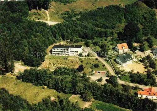 AK / Ansichtskarte  Oberweser Hessen Hotel Pension Netzker
