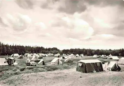 AK / Ansichtskarte  Heidkate Schoenberg Holstein Ostsee Ferienkolonie Poehler