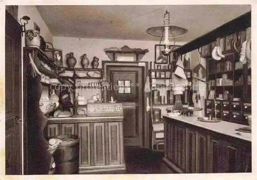 AK / Ansichtskarte  VIERSEN Kaisers Kaffee Geschaeft