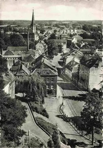 AK / Ansichtskarte  Eupen Stadtblick