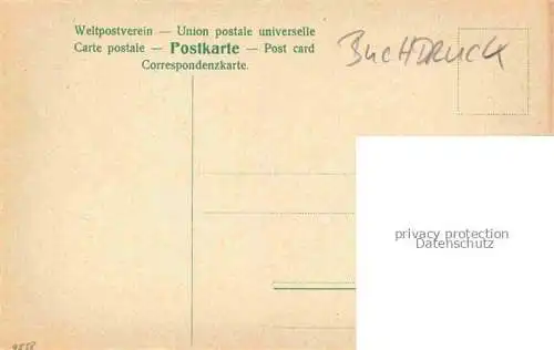 AK / Ansichtskarte  Buchdruck Masch.Fabrik Karl Krause Leipzig Dampfpressen Montage