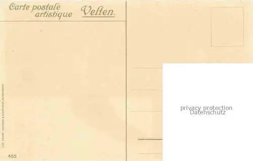 AK / Ansichtskarte  Wielandt Manuel Kuenstlerlitho Nice
