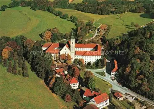 AK / Ansichtskarte  Dietramszell Kloster