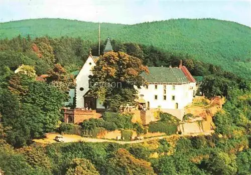AK / Ansichtskarte  Grossheubach Kloster Engelberg