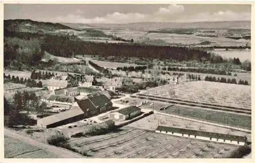 AK / Ansichtskarte  Hillerod Insel Sjælland Hovedstaden DK Panorama