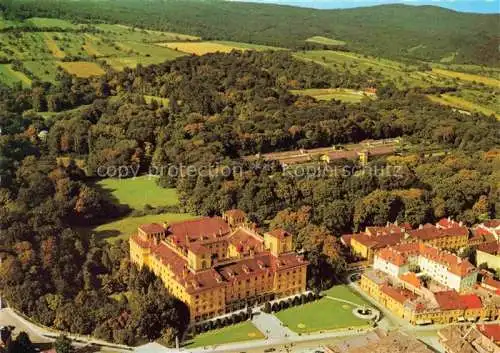 AK / Ansichtskarte  Eisenstadt Burgenland AT Schloss Esterhazy 14. Jhdt.