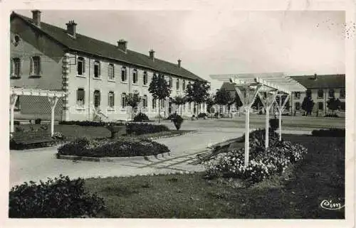 AK / Ansichtskarte  St-Maixent-l Ecole 79 Deux-Sevres Quartier Coiffe