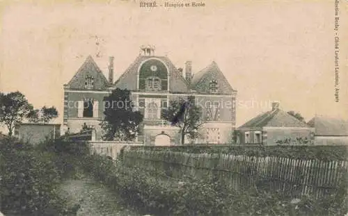 AK / Ansichtskarte  Savennieres Villa