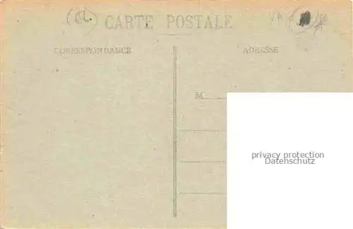 AK / Ansichtskarte  Felleringen Fellering 68 Haut-Rhin et le Drumont