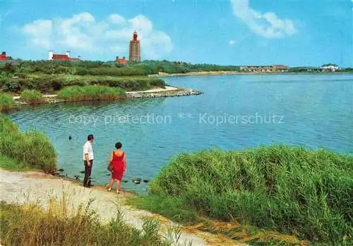 AK / Ansichtskarte  WESTKAPELLE Veere Zeeland NL De Kreek