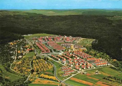 AK / Ansichtskarte  Plochingen Neckar Vorstadt Stumpenhof Fliegeraufnahme