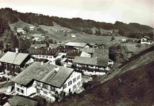 AK / Ansichtskarte  Eisenaerzt Panorama