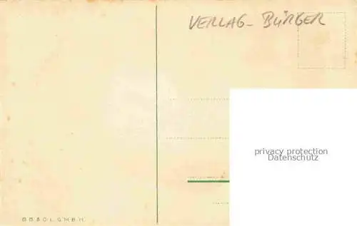 AK / Ansichtskarte  Verlag Buerger Leipzig Litho B.B.& O L Nr. 8394 Arbeit Lohn Bier Mann 
