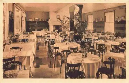 AK / Ansichtskarte  Barbizon 77 Seine et Marne Les Pleiades Le Restaurant