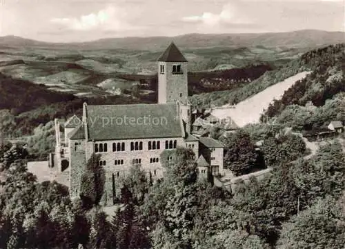 AK / Ansichtskarte  WEINHEIM  Bergstrasse BW WSC Wachenburg