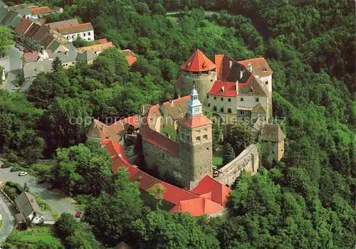 AK / Ansichtskarte  Stadtschlaining Burg Schlaining