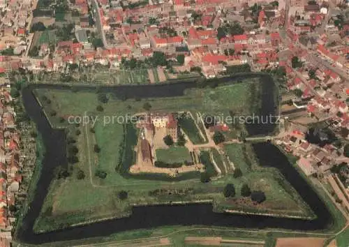 AK / Ansichtskarte  Heldrungen Wasserburg