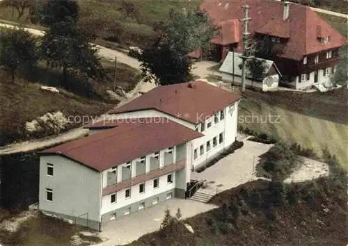 AK / Ansichtskarte  Neuenweg Haus am Belchen