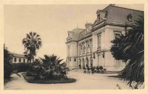 AK / Ansichtskarte  DAKAR Senegal La Mairie