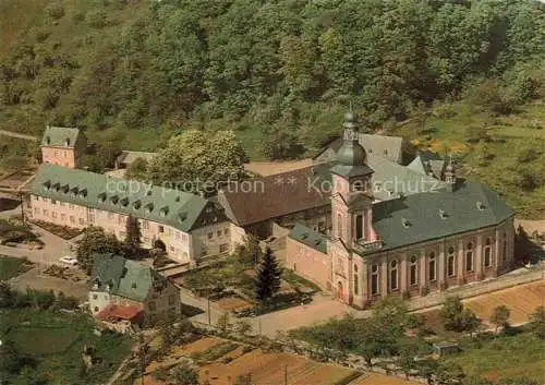 AK / Ansichtskarte  Springiersbach Kloster Bengel Rheinland-Pfalz Karmelitenkirche 18. Jhdt.