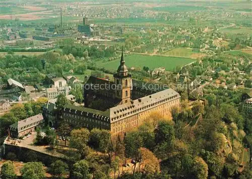 AK / Ansichtskarte  Siegburg NRW Benediktinerabtei St. Michael 11. Jhdt.