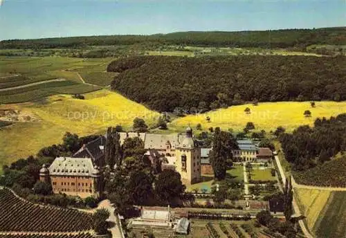 AK / Ansichtskarte  Winkel Oestrich-Winkel Schloss Vollrads im Rheingau