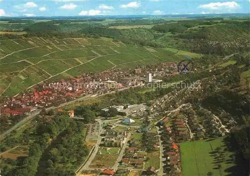 AK / Ansichtskarte  Ingelfingen Panorama Kurort