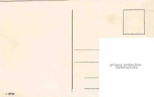 AK / Ansichtskarte  Glogau Niederschlesien GLOGOW PL Panorama