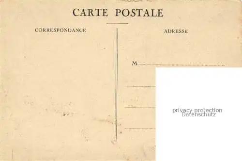 AK / Ansichtskarte  Tennis-- La Coupe Davis a Roland Garros Jean Borotra Marcel Bernard