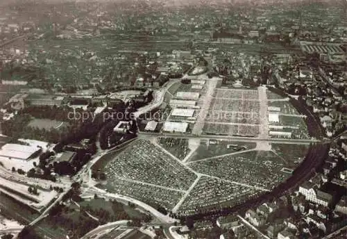 AK / Ansichtskarte  Oktoberfest Theresienwiese Muenchen Muenchen